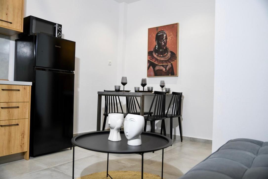 Casa De Lago Agios Nikolaos Buitenkant foto
